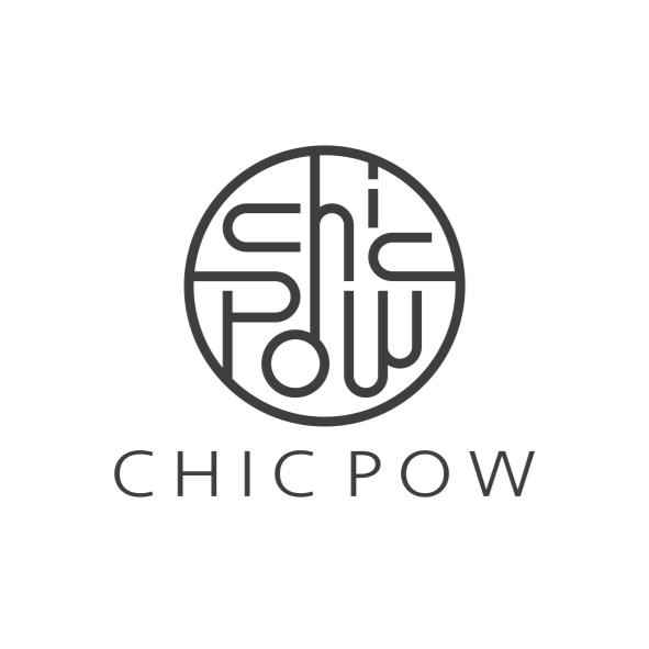 碩品_CHIC POW