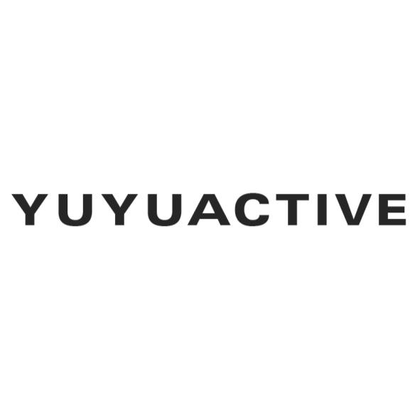 碩品_YUYUACTIVE